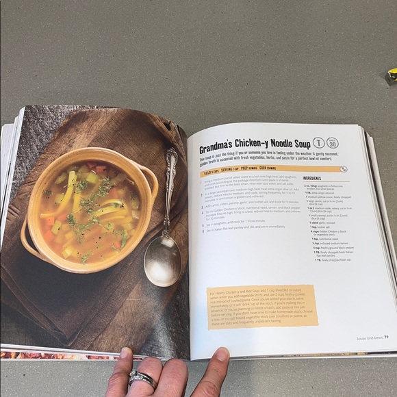 Plant Based Cookbook - Picture 8 of 8